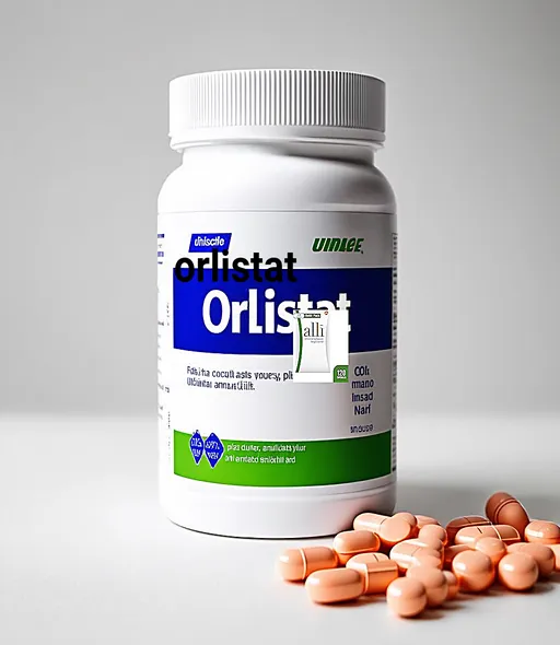 Orlistat crisplus precio